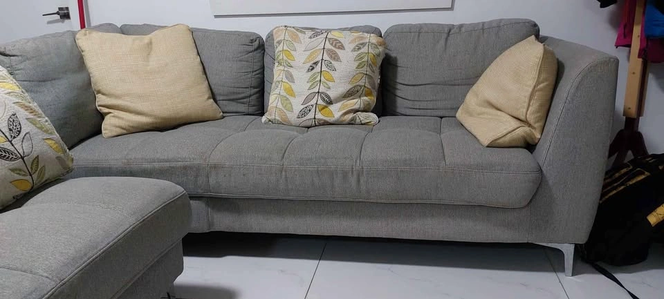 Sectional Sofa - photo 5