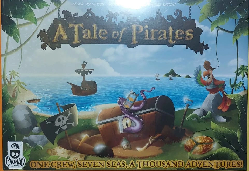 Board game - photo 2