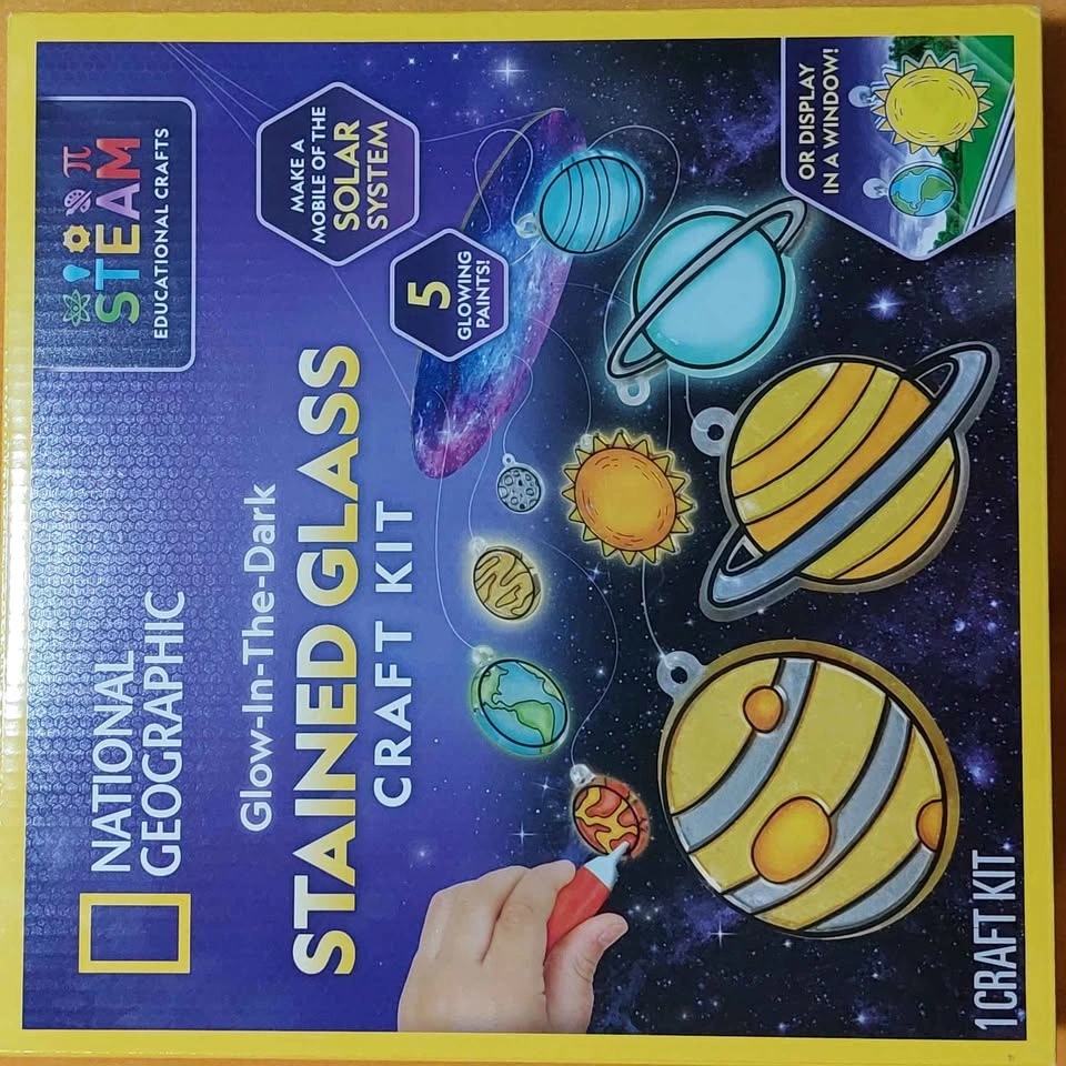 Educational crafts - photo 2