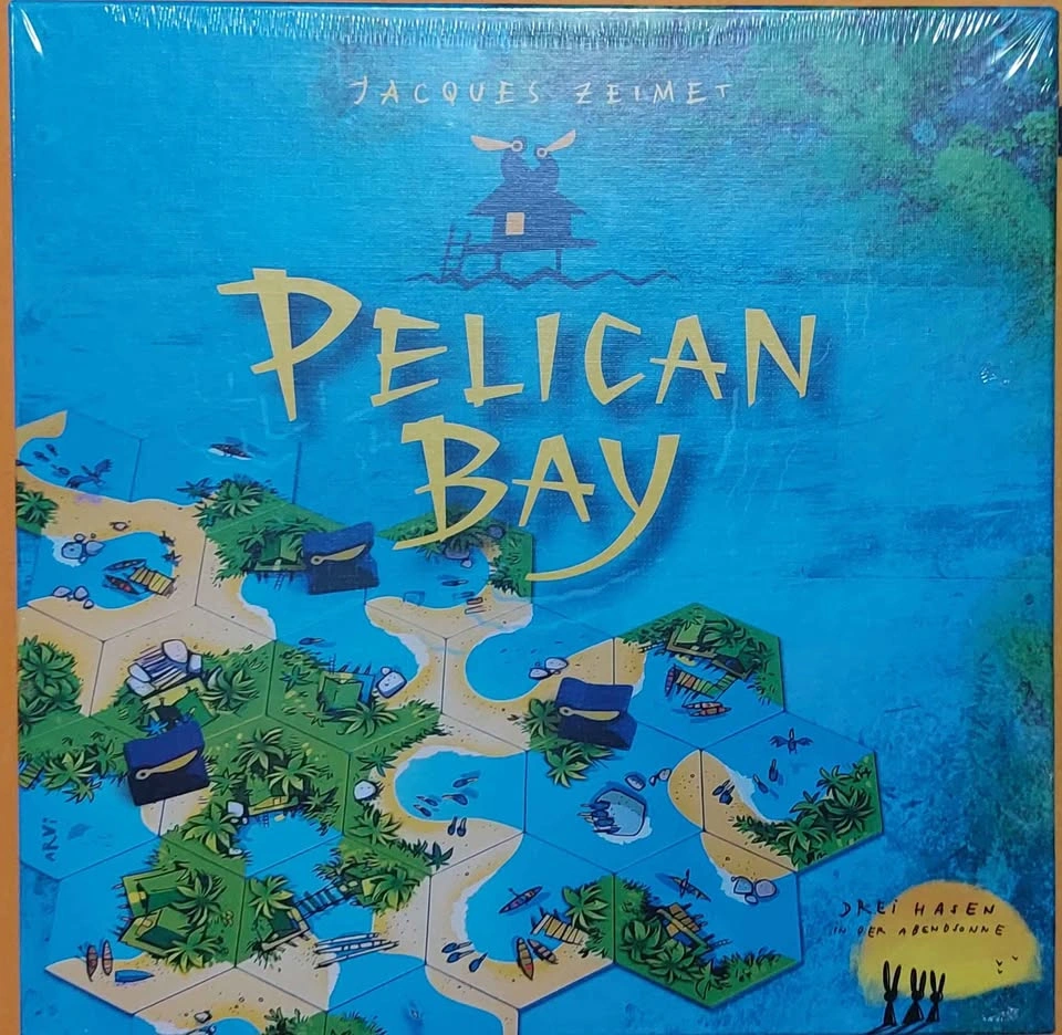 Board game - photo 2