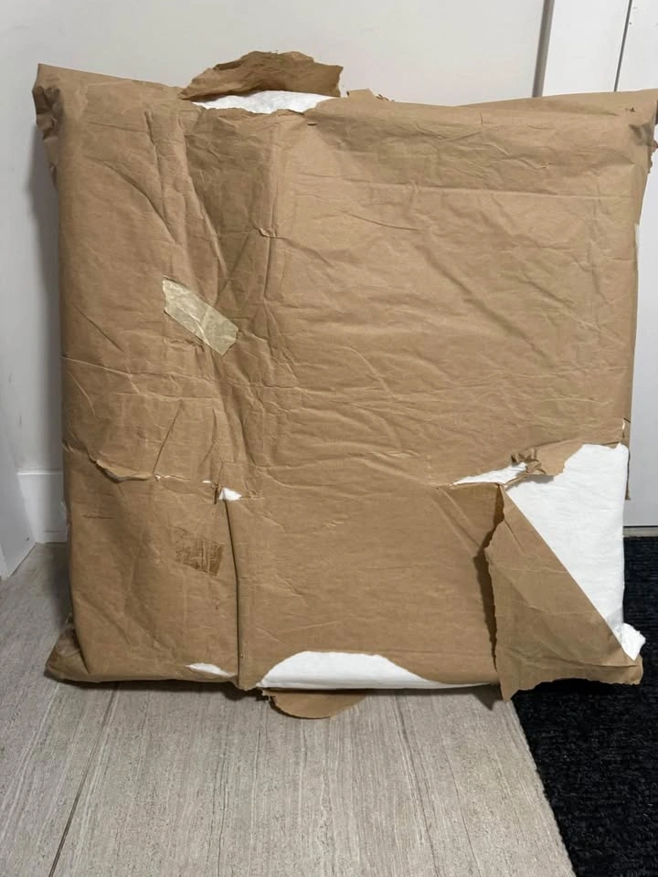 SoftTiles foam play mat - photo 4