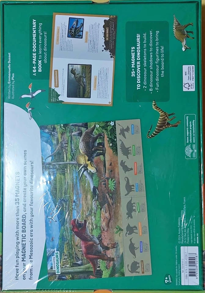 Board game