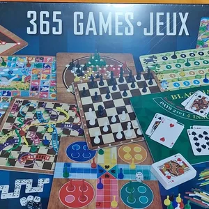 Board game
