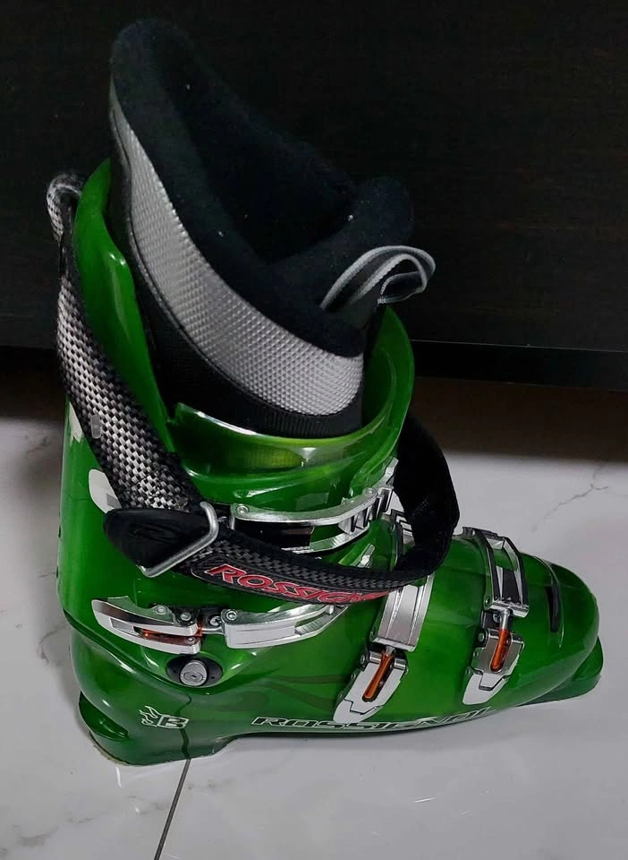 Ski shoes - photo 2