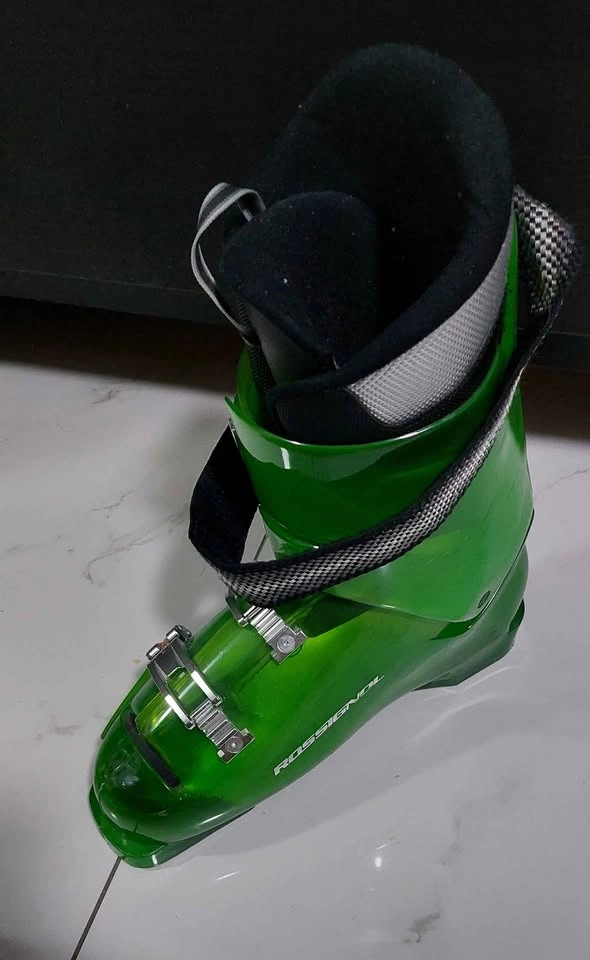 Ski shoes - photo 3