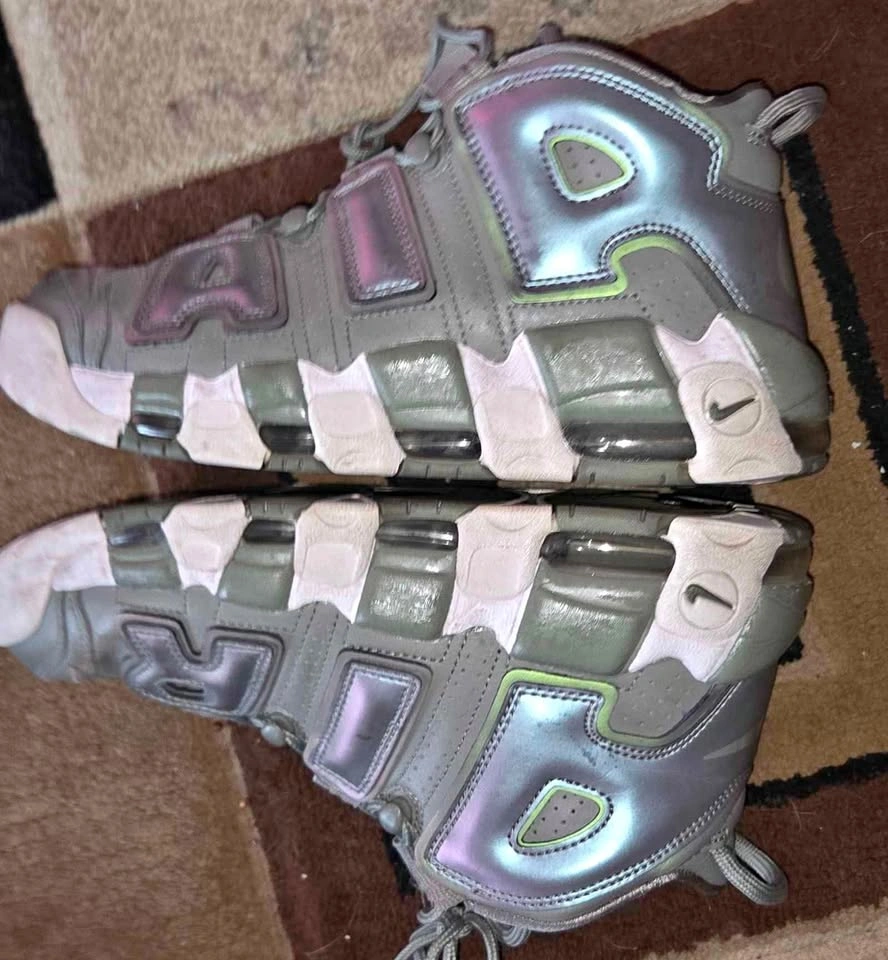 Nike Air Uptempo Women's Size 8.5