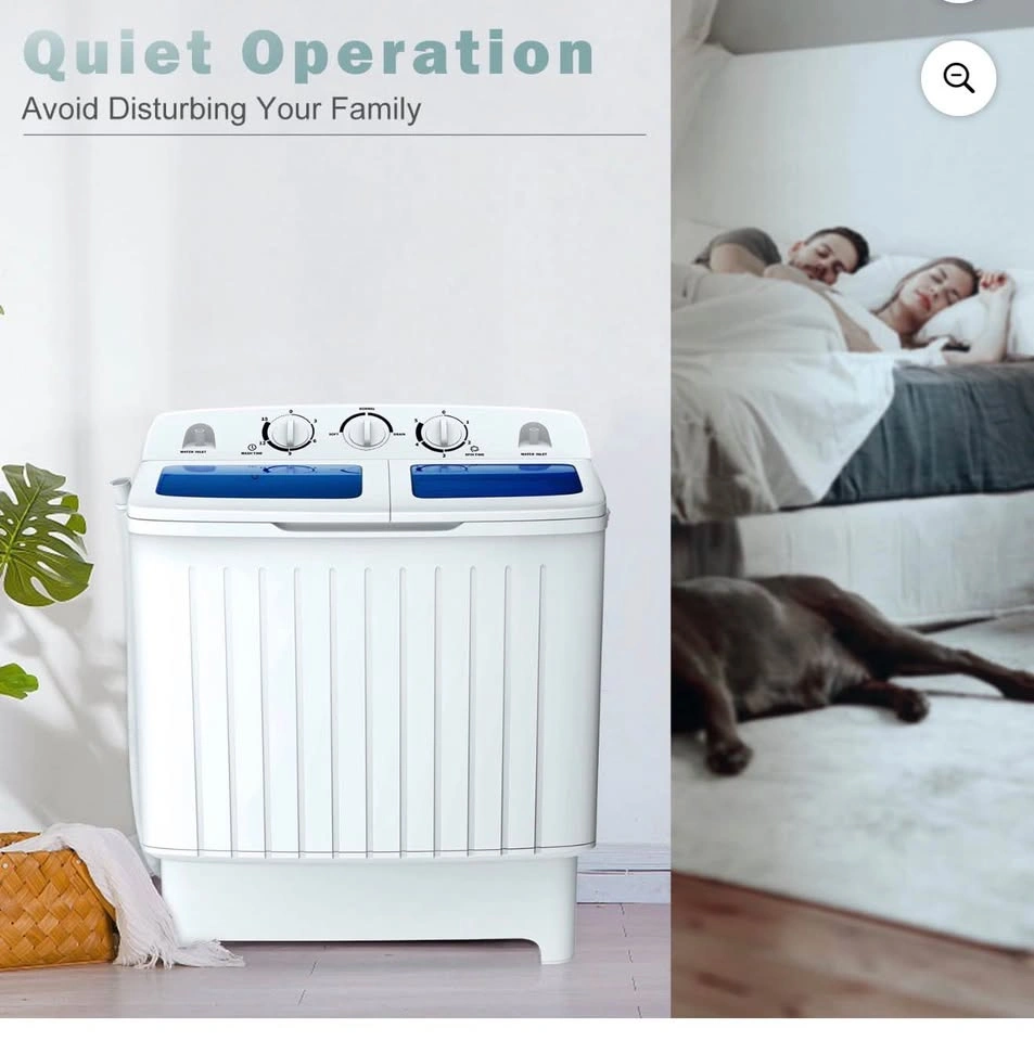 2in1 Washing and dryer machine - photo 2