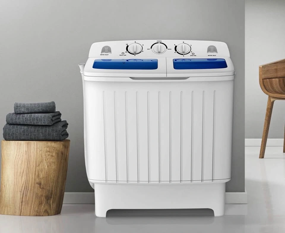 2in1 Washing and dryer machine - photo 4
