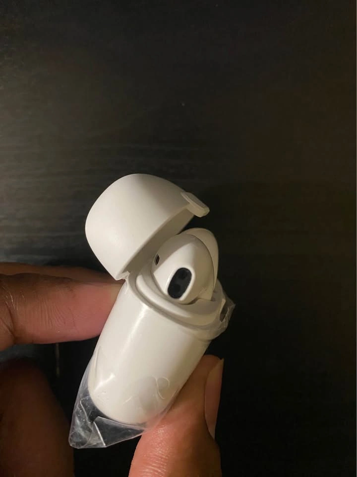 Earbuds - photo 3