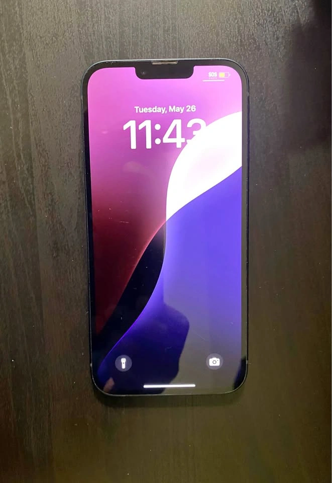 iPhone 14 Plus 128GB