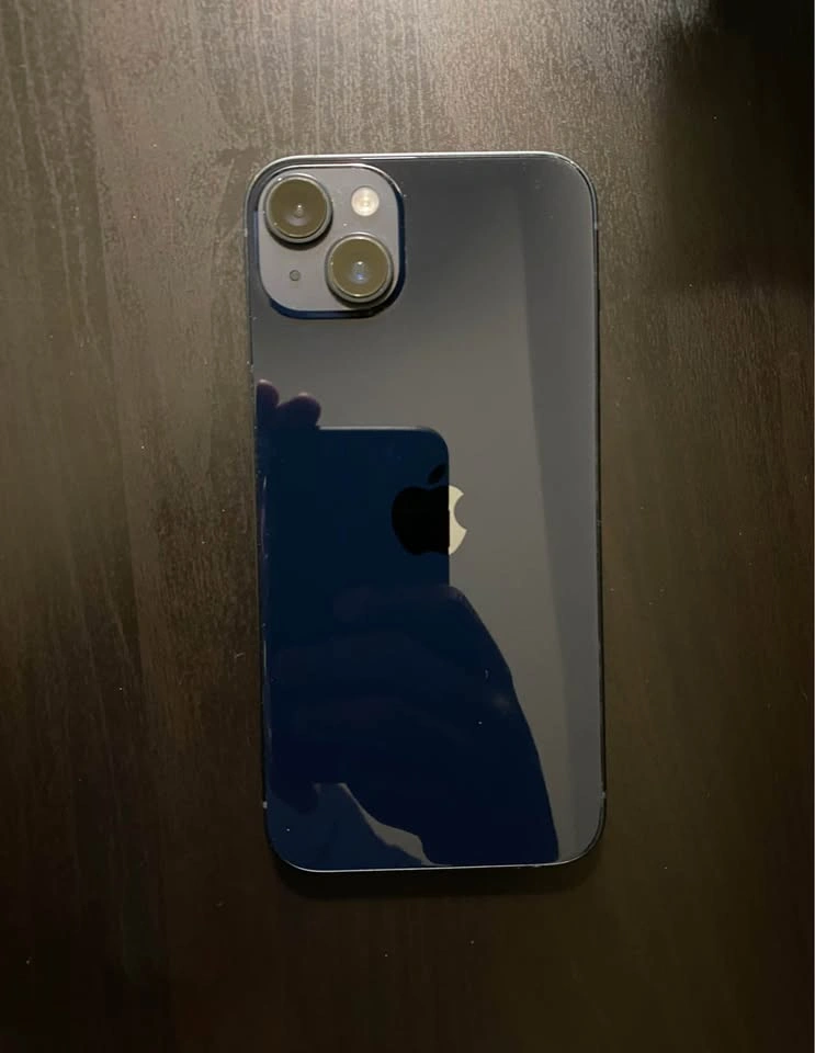 iPhone 14 Plus 128GB - photo 2