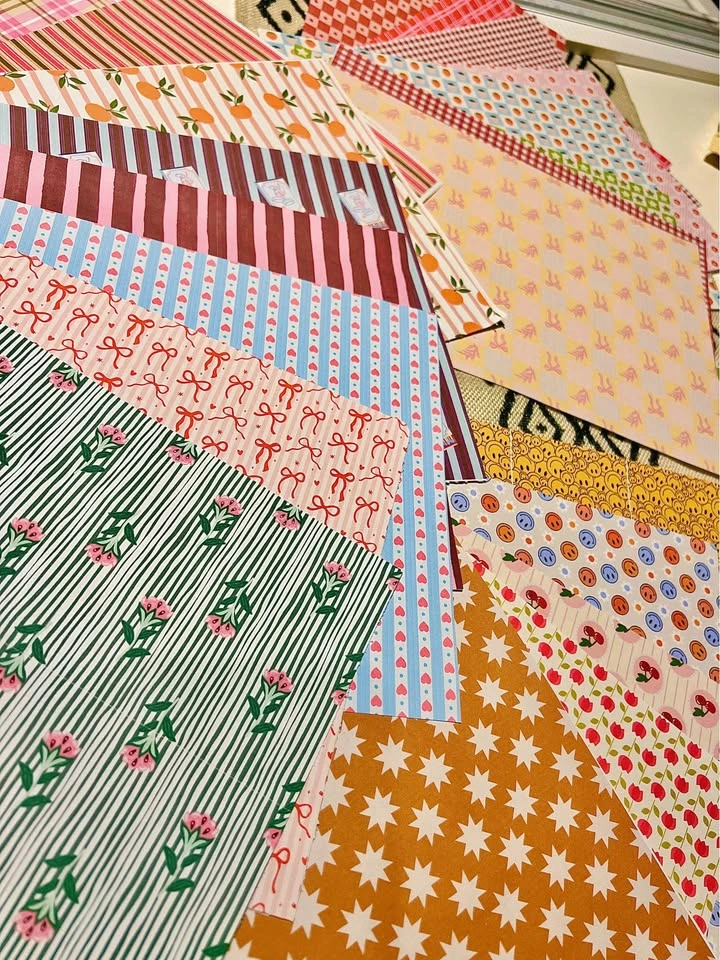 ✨ Trendy Journaling Supplies ✨ - photo 2