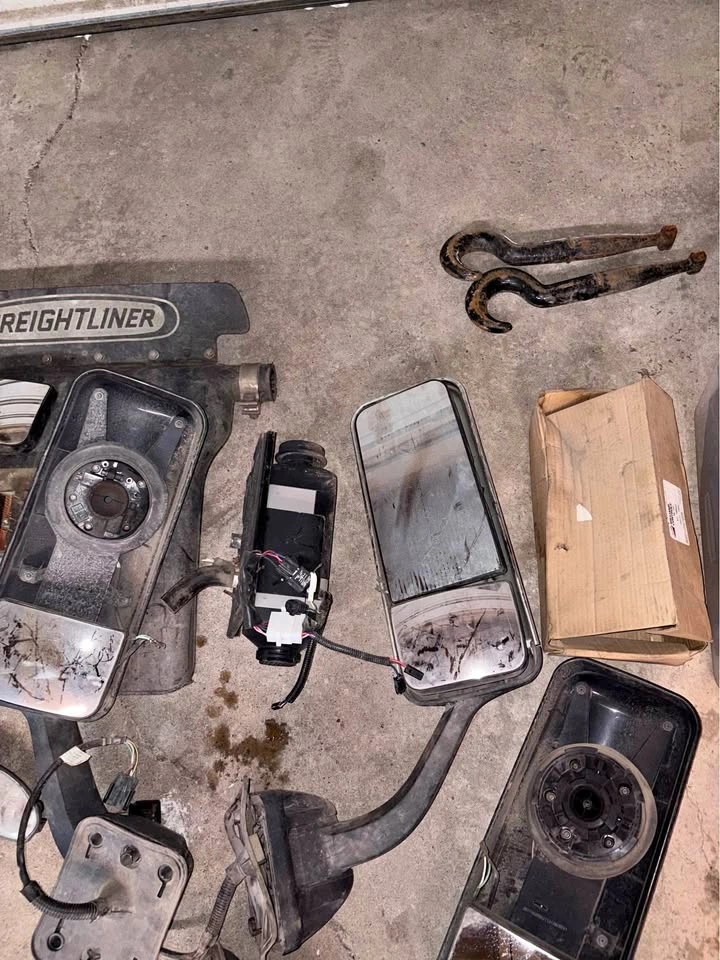 Truck Parts For Sale