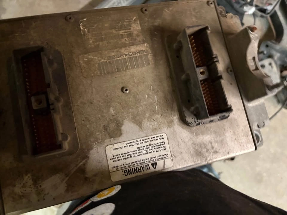 Truck Parts For Sale - photo 3