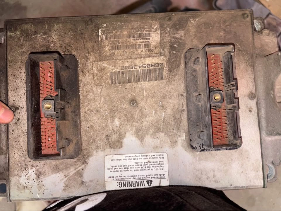 Truck Parts For Sale - photo 4