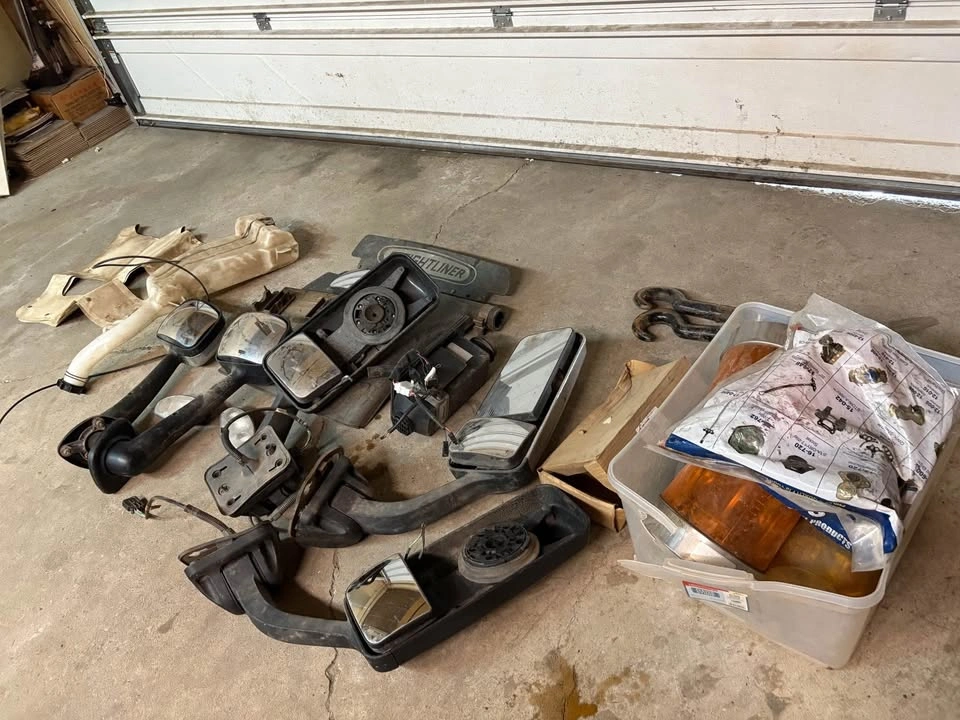 Truck Parts For Sale - photo 5