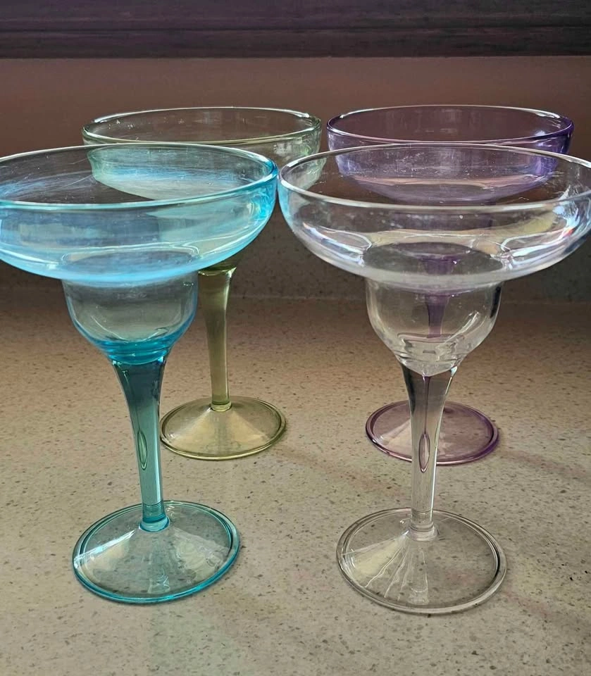 Plastic Drinkware