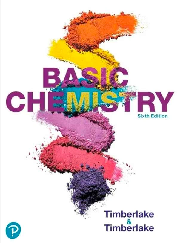 Basic Chemistry - Loose Leaf Edition