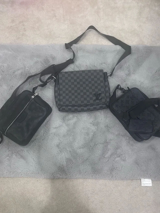 Lv side bags thumbnail