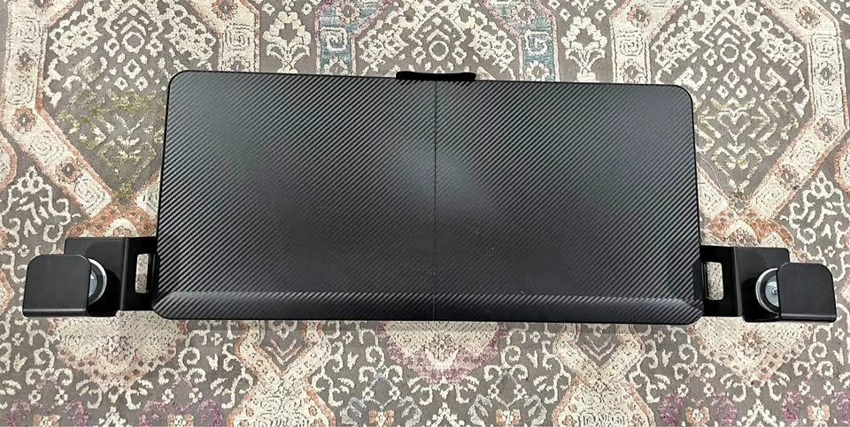 Under Desk Keyboard Tray
