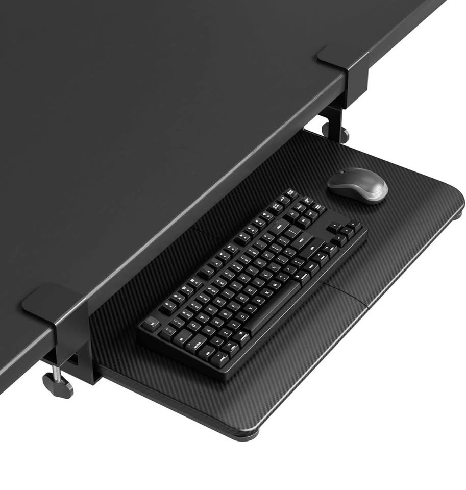 Under Desk Keyboard Tray - photo 3