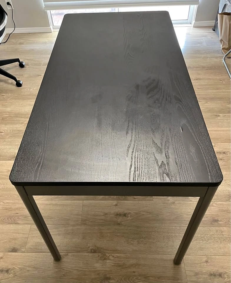 IKEA IDASEN TABLE