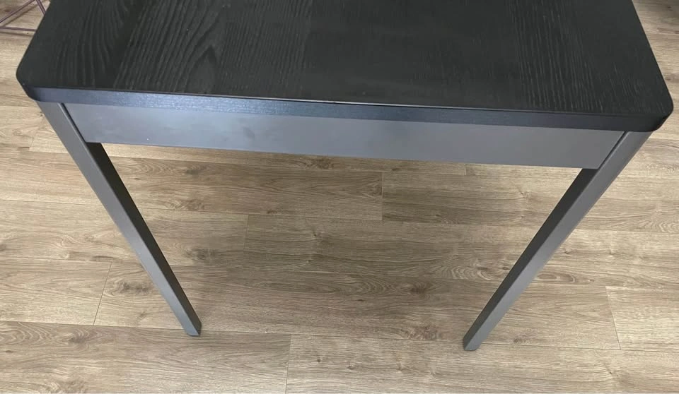 IKEA IDASEN TABLE - photo 4
