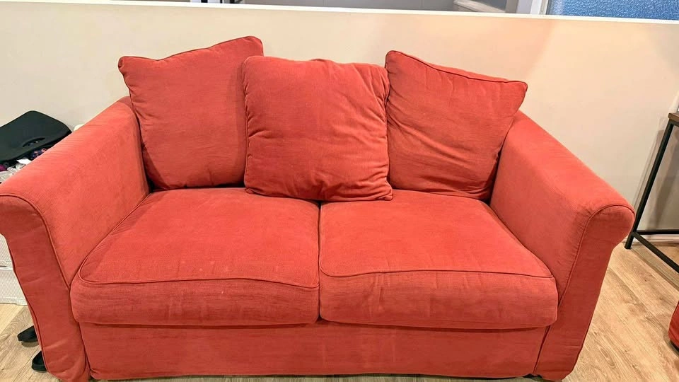 IKEA Harlanda Couch (2- seater)