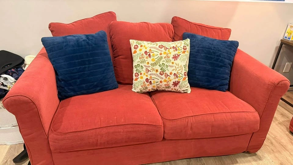 IKEA Harlanda Couch (2- seater) - photo 2
