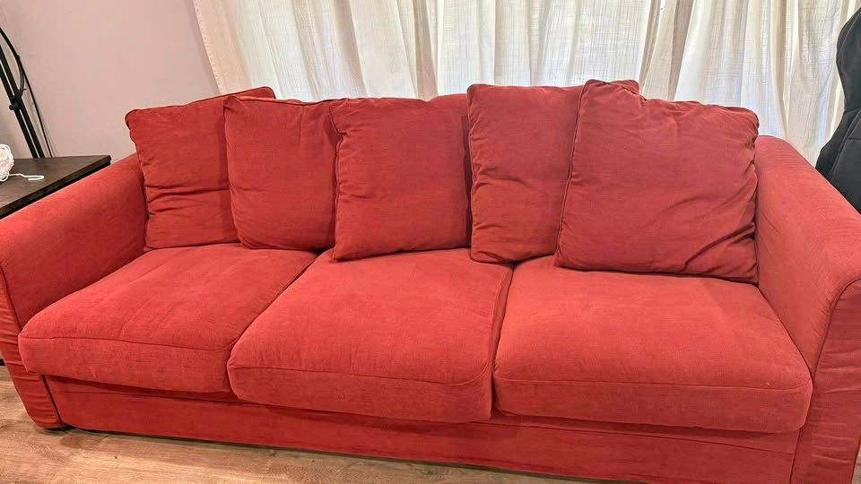 IKEA Harlanda Couch (3 seater)