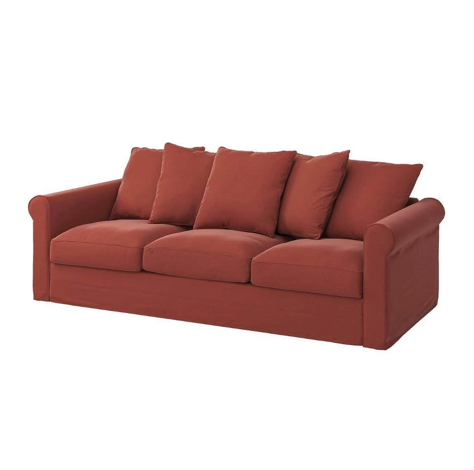 IKEA Harlanda Couch (3 seater) - photo 3