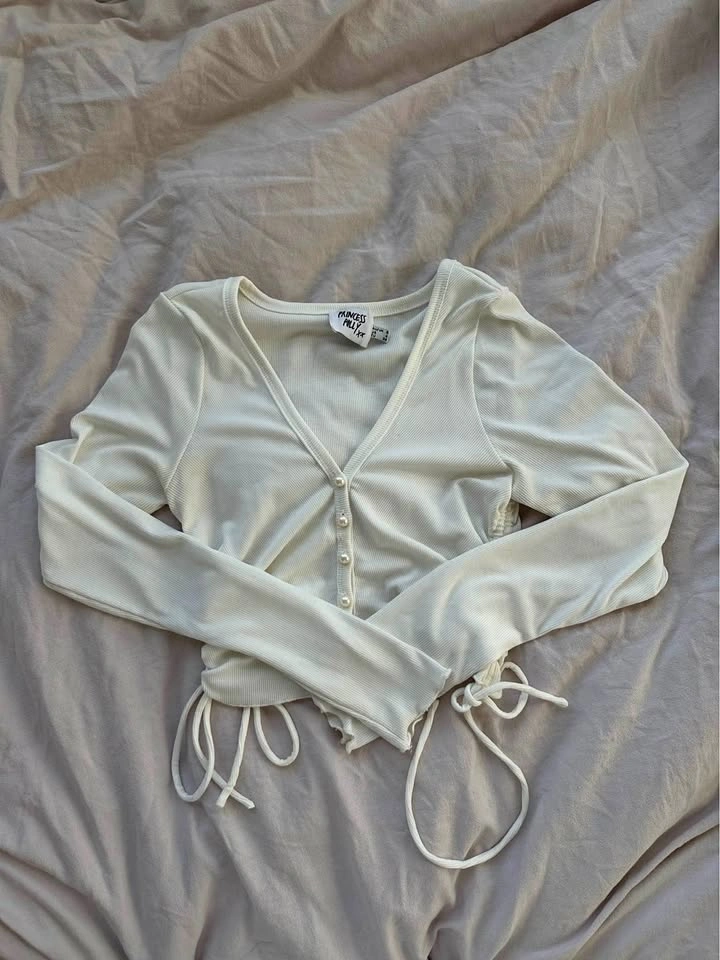 Princess Polly Cardigan