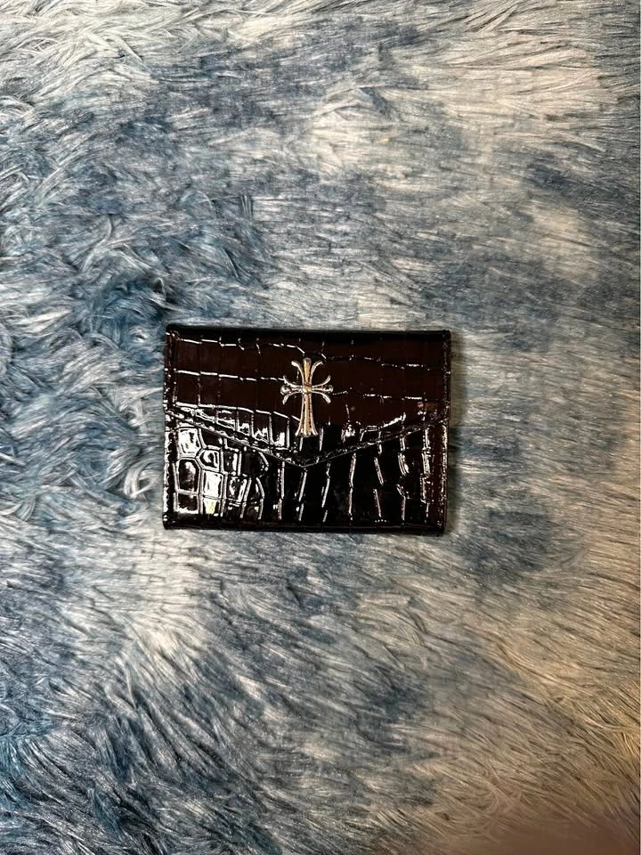 Mini woman’s card holder