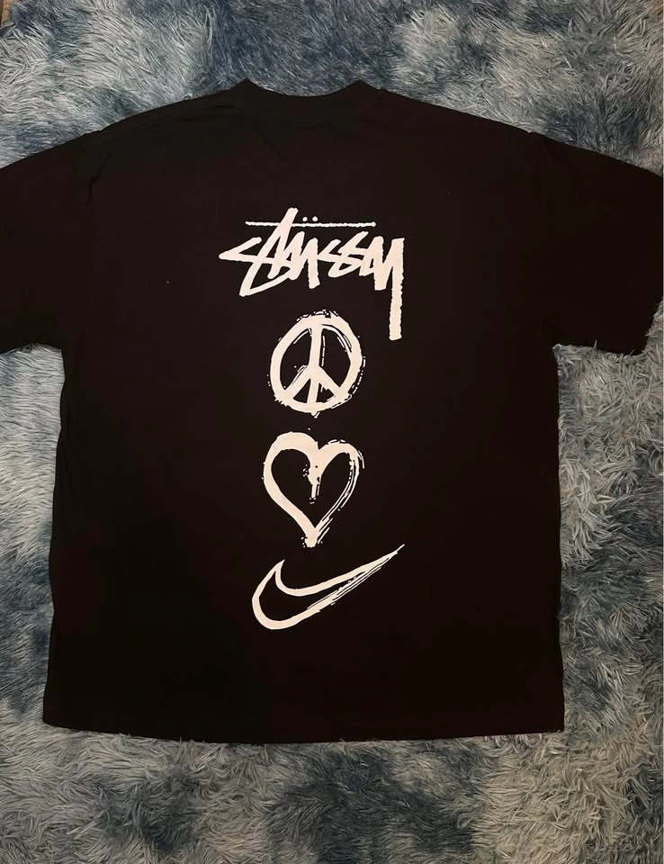 Stüssy T-shirt - photo 2