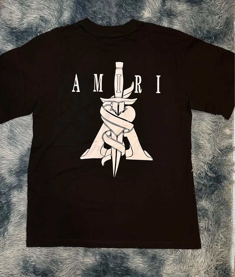 AMIRI T-shirt - photo 2