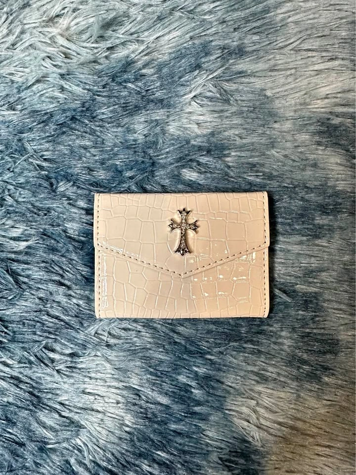 Mini woman’s card holder