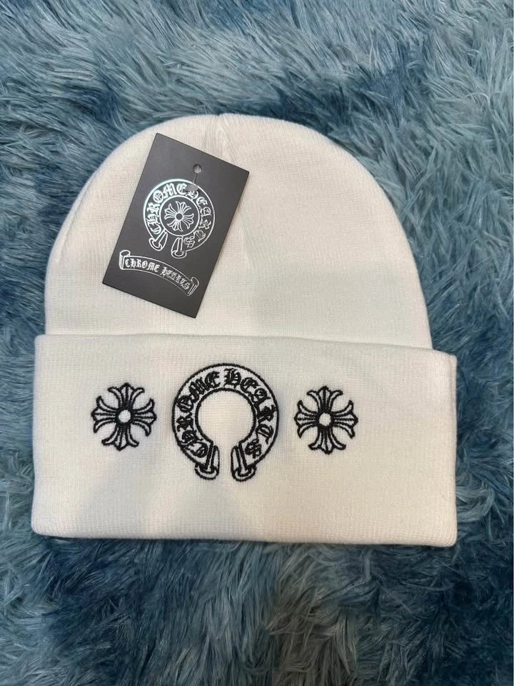 Chrome Hearts Beenies - photo 2
