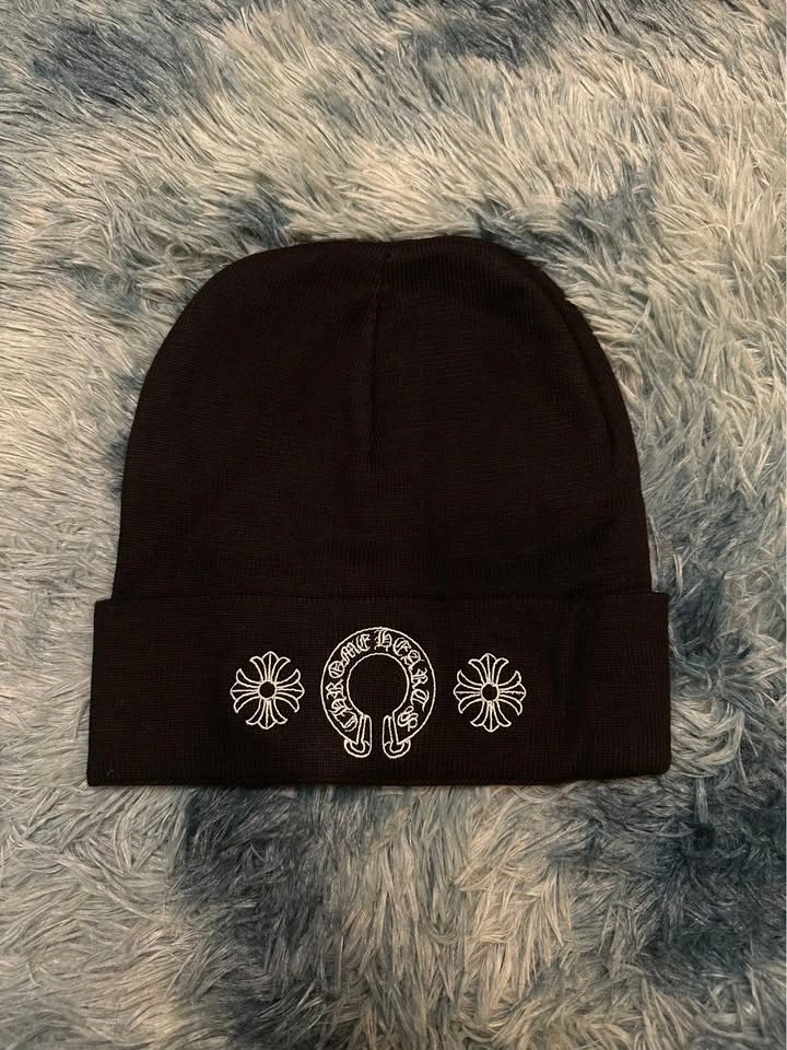 Chrome Hearts Beenies - photo 3