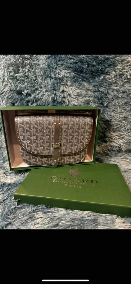 Gray GOYARD