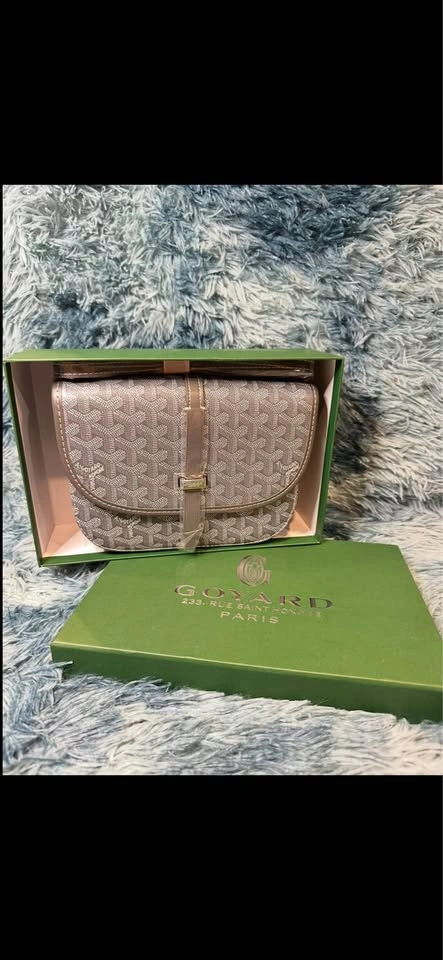 Gray GOYARD - photo 2