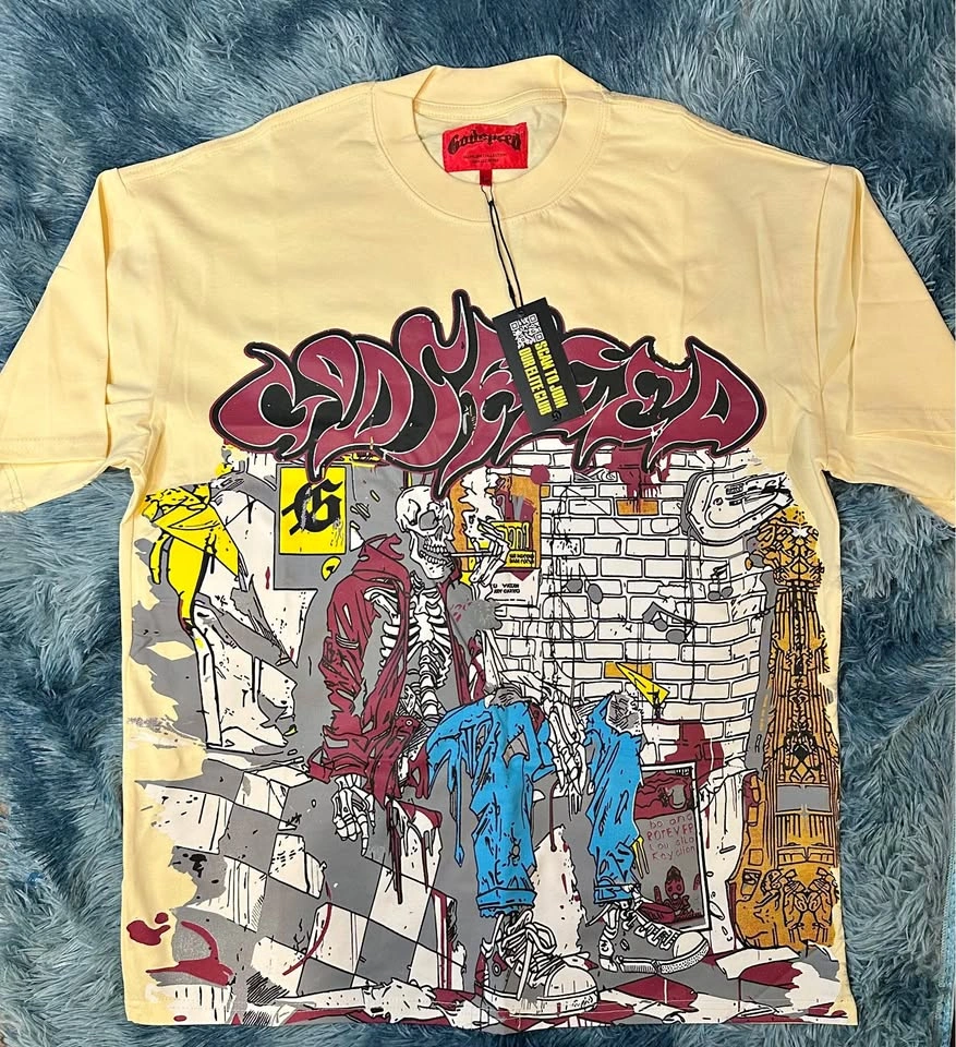 Godspeed T-shirt