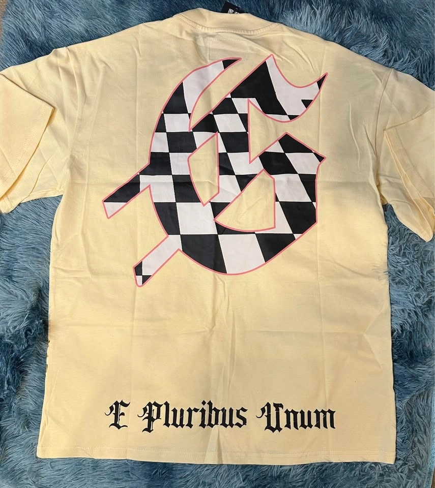 Godspeed T-shirt - photo 2