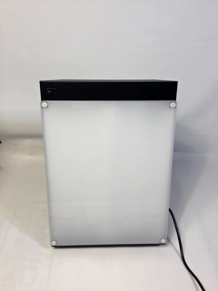 NorthernLight Tech. LiteUP light therapy lamp