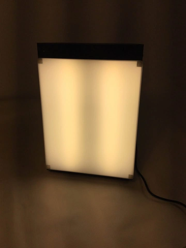 NorthernLight Tech. LiteUP light therapy lamp - photo 2
