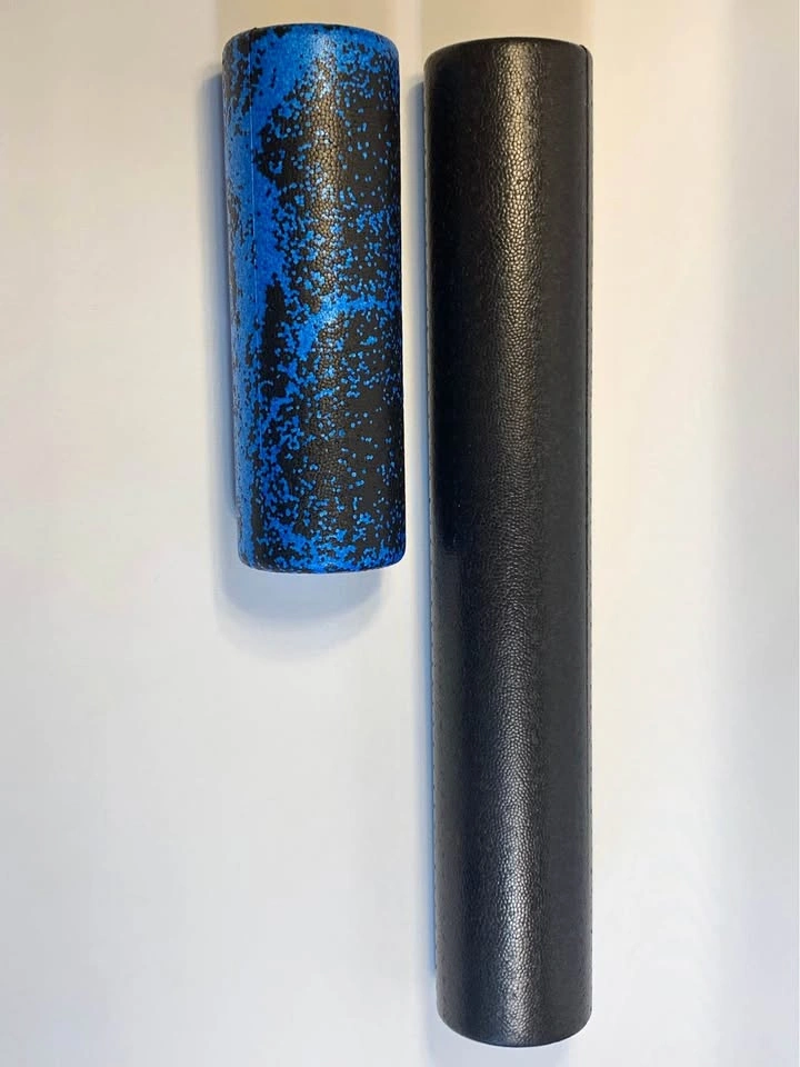 Foam Rollers, $5 each