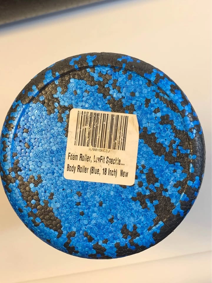 Foam Roller - photo 5