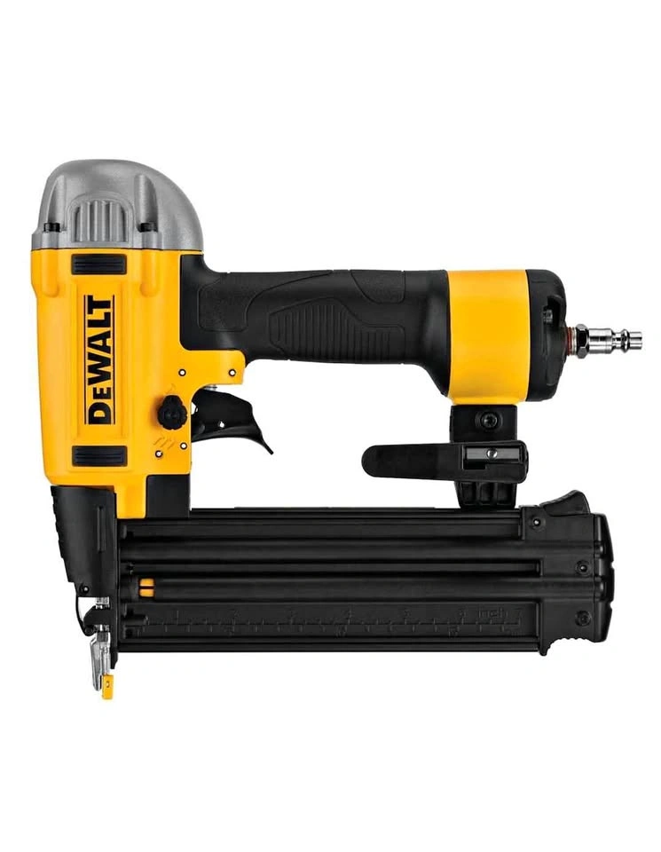 DEWALT 18 Gauge Precision Point Brad Nailer