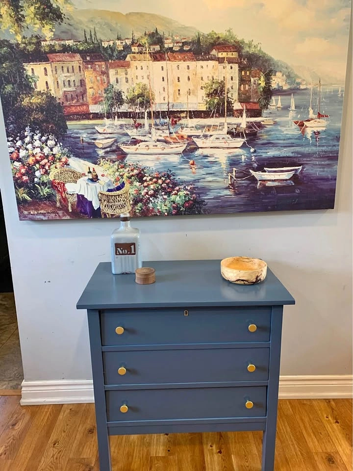 Dresser/Console Table