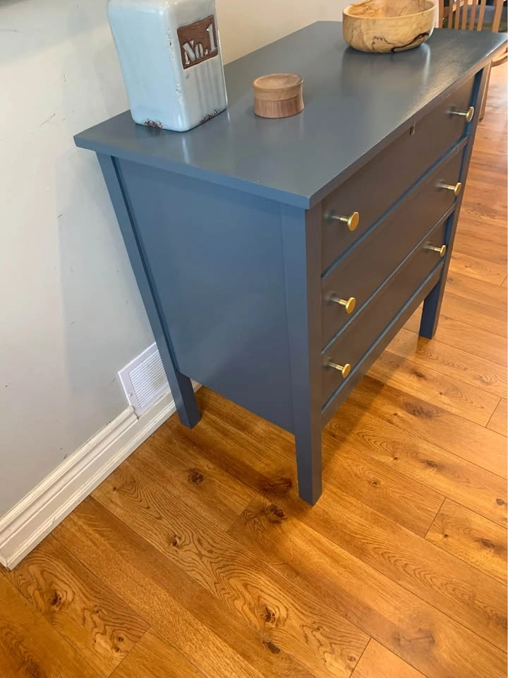 Dresser/Console Table - photo 2