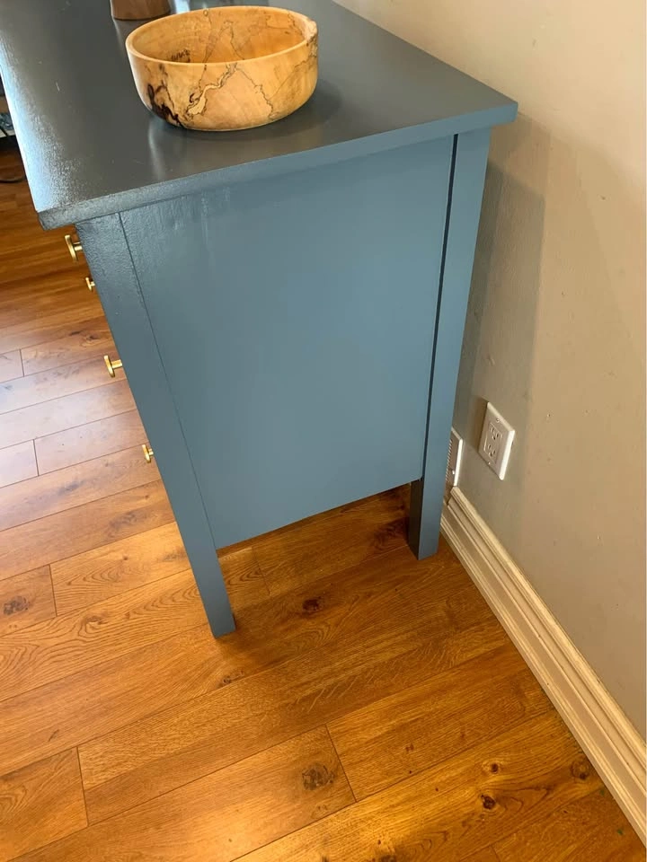 Dresser/Console Table - photo 3